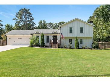 Photo one of 370 Chaffin Rd Roswell GA 30075 | MLS 7362225