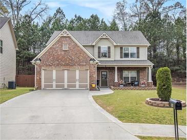 Photo one of 89 Gloster Park Ct Lawrenceville GA 30044 | MLS 7362324