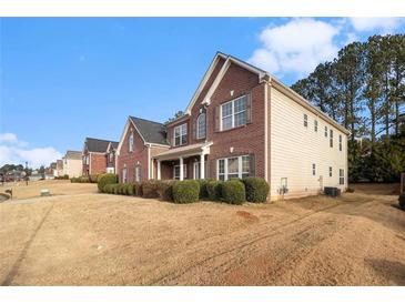 Photo one of 1376 Fall River Dr Conyers GA 30013 | MLS 7362336