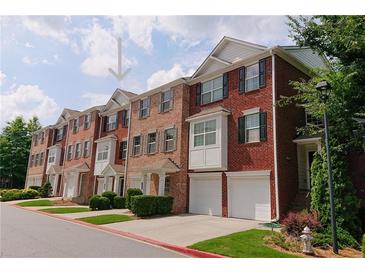 Photo one of 428 Heritage Park Nw Trce # 23 Kennesaw GA 30144 | MLS 7362348
