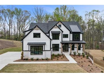 Photo one of 14215 Reserve Manor Ln Roswell GA 30075 | MLS 7362395
