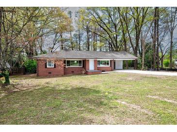 Photo one of 1995 Mcafee Rd Decatur GA 30032 | MLS 7362412
