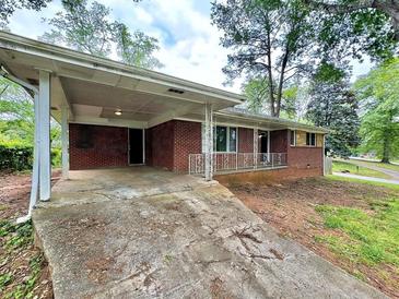 Photo one of 2385 Tilson Rd Decatur GA 30032 | MLS 7362521