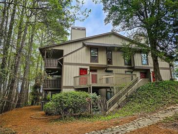 Photo one of 304 Woodcliff Dr Sandy Springs GA 30350 | MLS 7362573