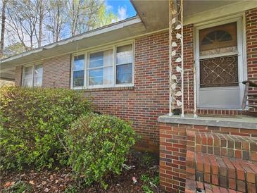 Photo one of 1207 Highway 314 Fayetteville GA 30214 | MLS 7362585