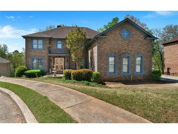 Photo one of 4571 Mossey Dr Lithonia GA 30038 | MLS 7362687
