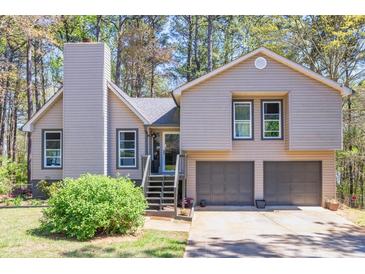 Photo one of 3030 Clearwater Dr Douglasville GA 30135 | MLS 7362758