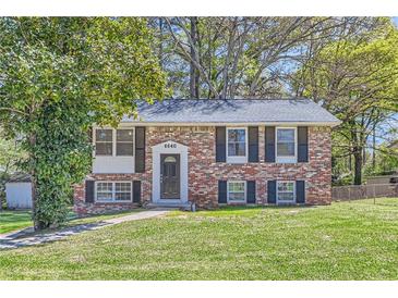 Photo one of 6640 Wealthy Ct Riverdale GA 30274 | MLS 7362810
