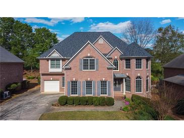 Photo one of 2941 Willowstone Dr Duluth GA 30096 | MLS 7362898