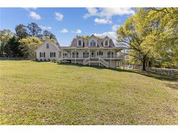 Photo one of 2140 Smyrna Sw Rd Conyers GA 30094 | MLS 7362973