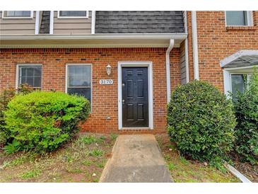Photo one of 3170 Duvall Nw Pl # 3170 Kennesaw GA 30144 | MLS 7362975