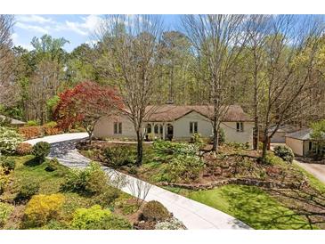 Photo one of 865 Brookfield Pkwy Roswell GA 30075 | MLS 7363032
