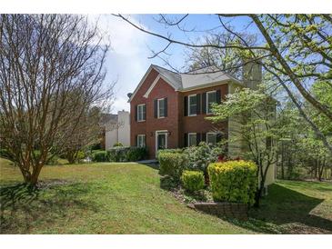 Photo one of 1967 Cobblewood Nw Dr Kennesaw GA 30152 | MLS 7363122