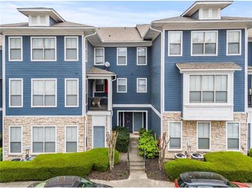 Photo one of 1575 Ridenour Nw Pkwy # 1112 Kennesaw GA 30152 | MLS 7363156