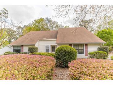 Photo one of 3511 Ivy Crest Way Buford GA 30519 | MLS 7363368