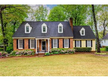 Photo one of 2120 Monticello Pl Lawrenceville GA 30043 | MLS 7363425