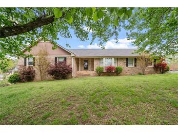 Photo one of 1017 Corley Nw Rd Conyers GA 30012 | MLS 7363453