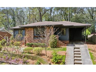 Photo one of 513 Westchester Dr Decatur GA 30030 | MLS 7363531