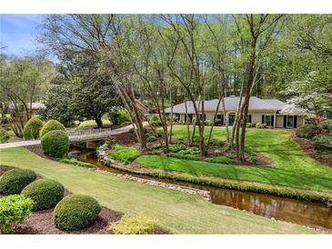 Photo one of 1155 Oakhaven Dr Roswell GA 30075 | MLS 7363557
