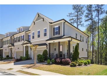 Photo one of 5040 River Rapids Dr Roswell GA 30076 | MLS 7363565