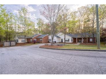 Photo one of 2625 Jerome Rd South Fulton GA 30349 | MLS 7363616