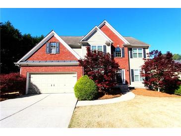 Photo one of 3744 Heritage Crest Pkwy Buford GA 30519 | MLS 7363645