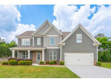 Photo one of 2429 Overlook Ave Lithonia GA 30058 | MLS 7363818