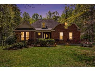 Photo one of 340 Thornton Dr Fayetteville GA 30214 | MLS 7363920