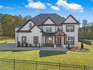 Photo one of 1011 Nours Cir Lawrenceville GA 30045 | MLS 7363943