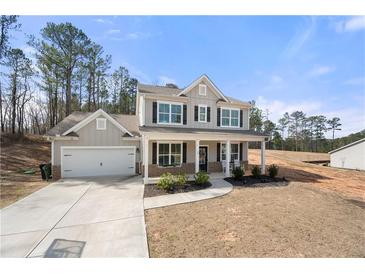 Photo one of 70 Channing Dr Covington GA 30016 | MLS 7363955