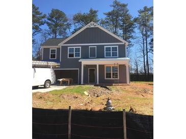 Photo one of 2626 Radvell Ct Decatur GA 30032 | MLS 7363973
