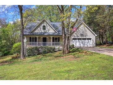 Photo one of 27 Indian Hills Dr Rydal GA 30171 | MLS 7364031