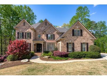 Photo one of 8050 Brixton Pl Suwanee GA 30024 | MLS 7364115