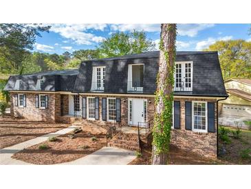 Photo one of 5228 Beechwood Forest Dr Lithonia GA 30038 | MLS 7364175