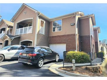 Photo one of 3500 Sweetwater Rd # 428 Duluth GA 30096 | MLS 7364284
