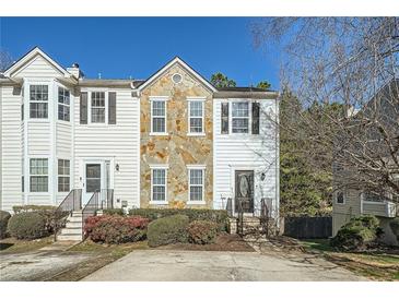 Photo one of 4131 Spring Cove Dr Duluth GA 30097 | MLS 7364364