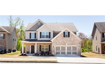 Photo one of 2318 Misty Ivy Court Buford GA 30519 | MLS 7364373