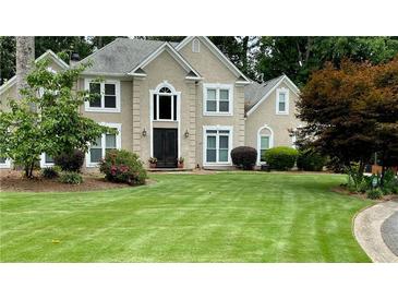 Photo one of 2867 Clary Hill Ne Dr Roswell GA 30075 | MLS 7364400