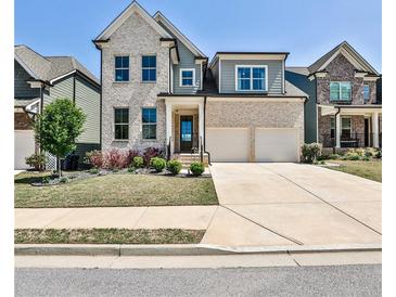 Photo one of 1690 Benhill Dr Snellville GA 30078 | MLS 7364437