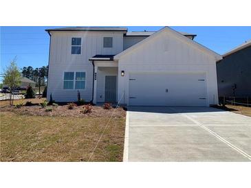 Photo one of 929 Prudence Dr Lot 1 Lawrenceville GA 30045 | MLS 7364452