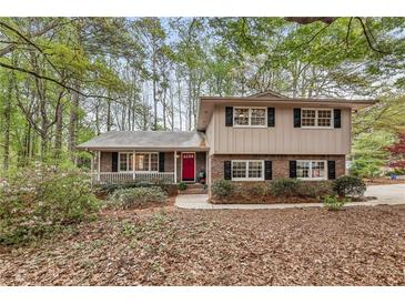 Photo one of 2601 Sterling Acres Dr Tucker GA 30084 | MLS 7364487