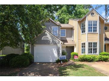 Photo one of 3203 Long Iron Dr Lawrenceville GA 30044 | MLS 7364542