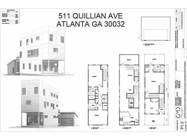 Photo one of 513 Quillian Ave Atlanta GA 30032 | MLS 7364551