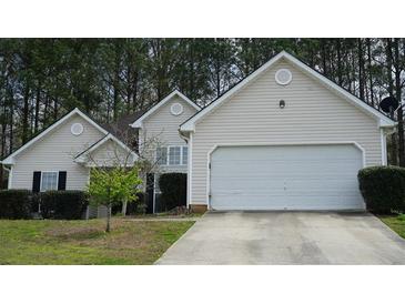 Photo one of 4458 James Wade Dr Snellville GA 30039 | MLS 7364644