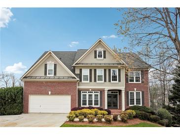 Photo one of 3552 Crown Peak Ct Suwanee GA 30024 | MLS 7364660