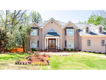 Photo one of 4700 Riversound Dr Snellville GA 30039 | MLS 7364673