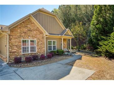 Photo one of 147 Glens Dr Woodstock GA 30188 | MLS 7364688