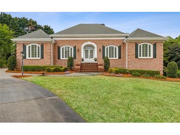 Photo one of 230 Leila Ct Lawrenceville GA 30046 | MLS 7364880
