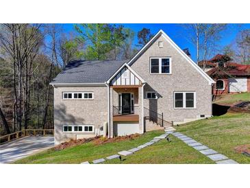Photo one of 735 Links View Dr Sugar Hill GA 30518 | MLS 7364941