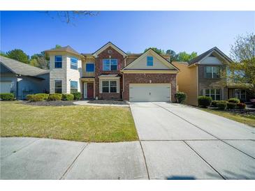 Photo one of 1738 Bridle Rd Lawrenceville GA 30043 | MLS 7364966